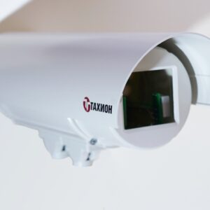 Термокожух для камеры машинного зрения